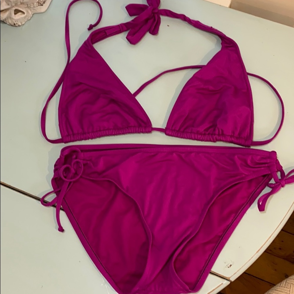 Xl bikini set